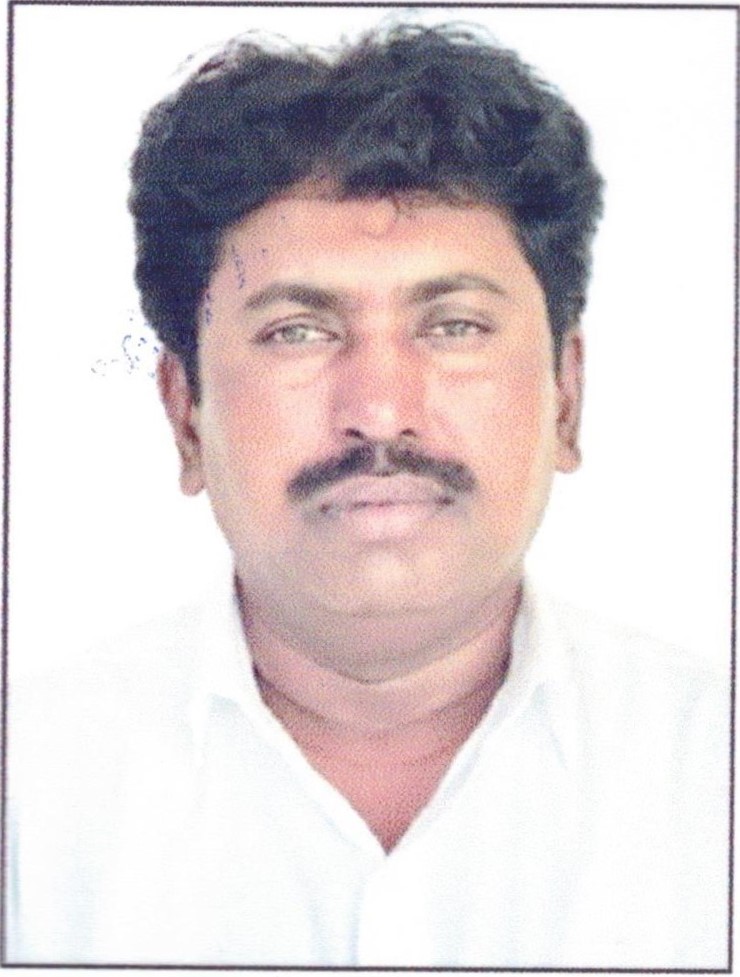 Deelipkumar Rajendra Gaikwad