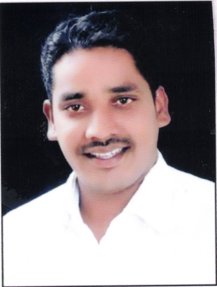 Mukesh Bhivaji Bhalerao