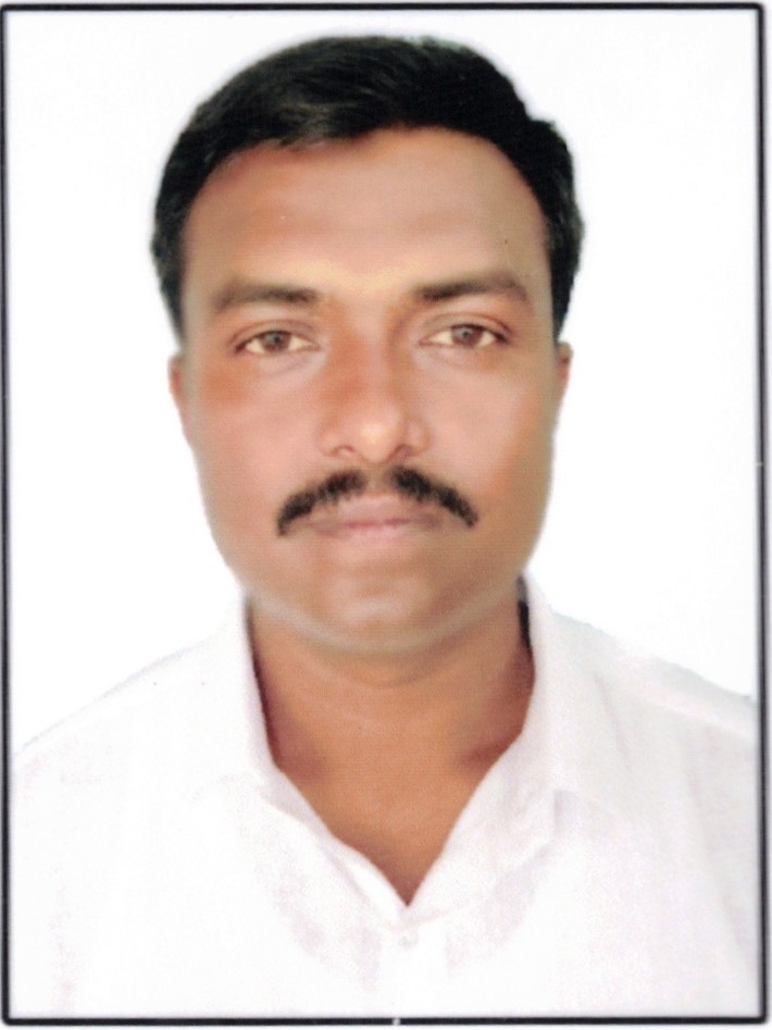 Rahul Sudhakar Gaikwad