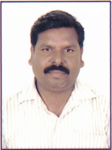 Sanjay Irba Bansode