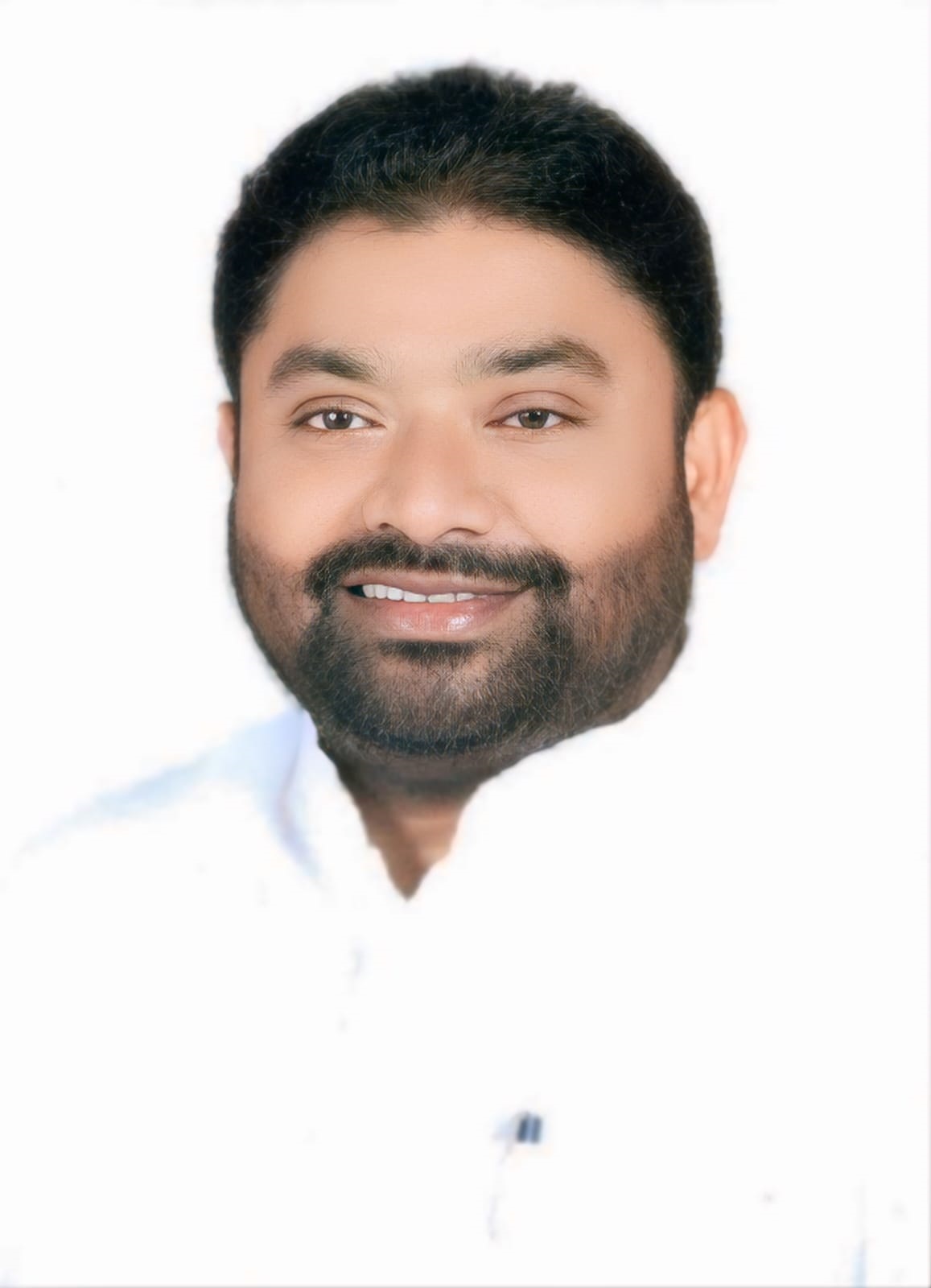 Sudhakar Sangram Bhalerao
