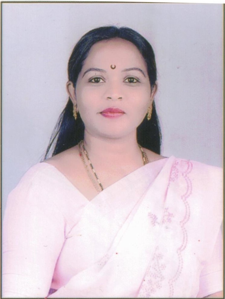 Varsharani Mahesh Dhaware