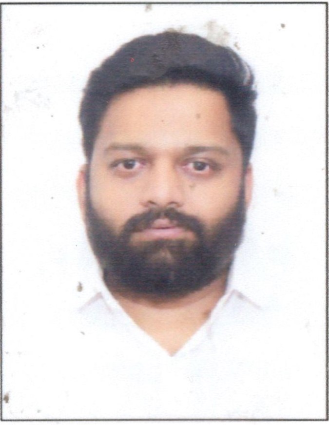 Vishwajit Anilkumar Gaikwad