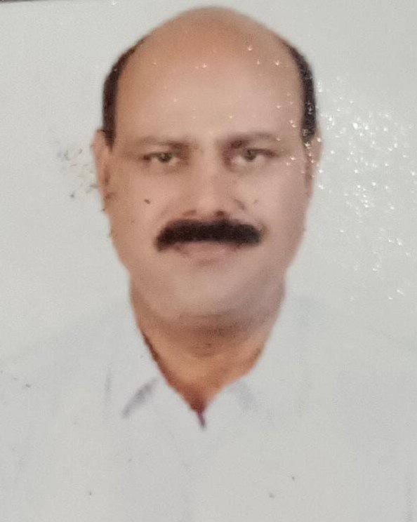 Adv. Rajkumar Soni