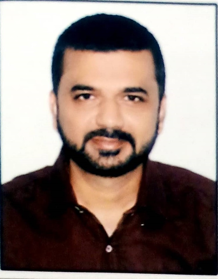 Anil Jairamdas Totani
