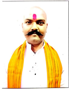 Anil Premkumar Jaiswal