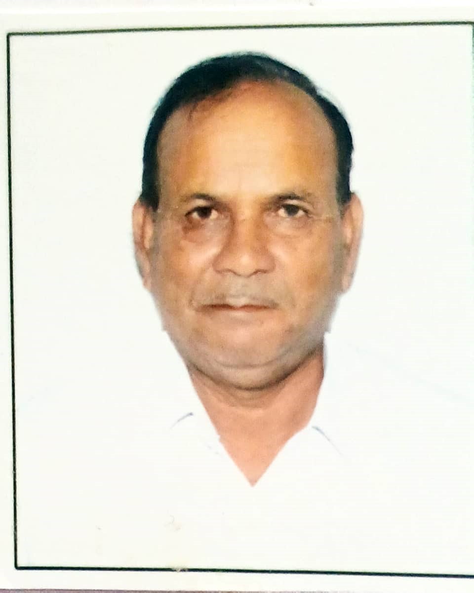 Ibrahim Abdul Sattar Ansari
