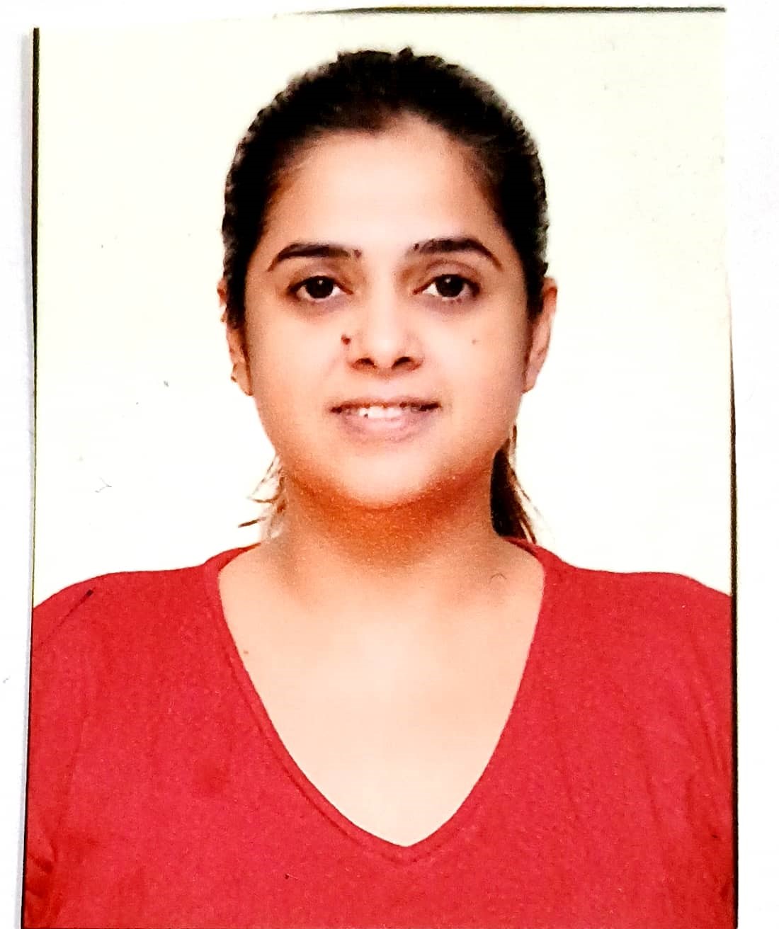 Pancham Omesh Kalani