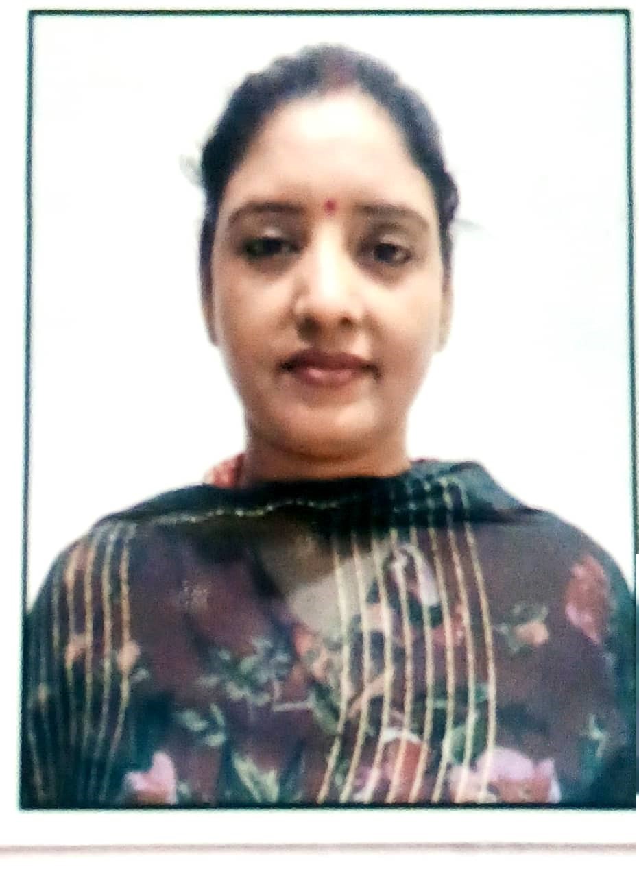 Reena Sanjay Gupta