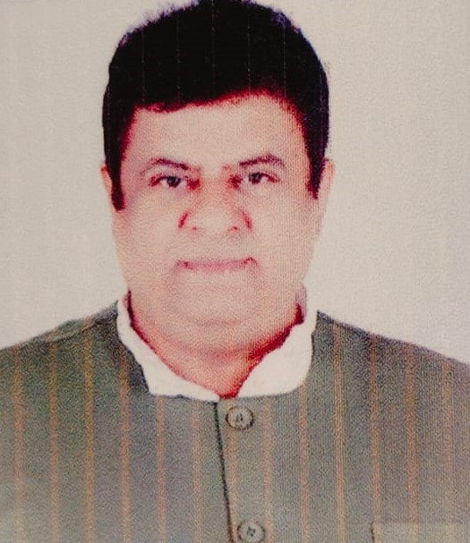 Sayani Mannu