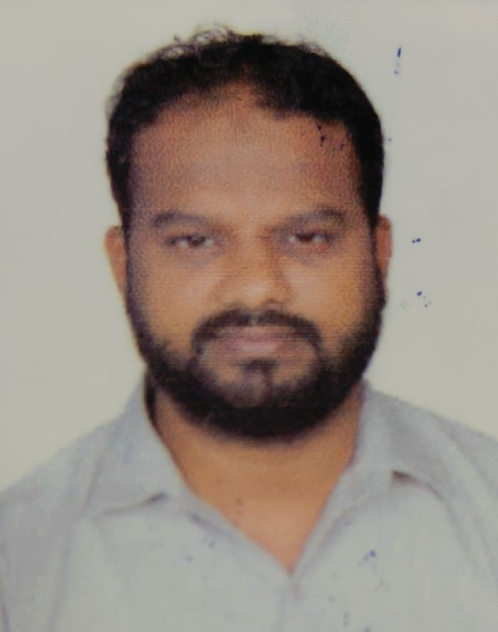 Shabir Amir Khan