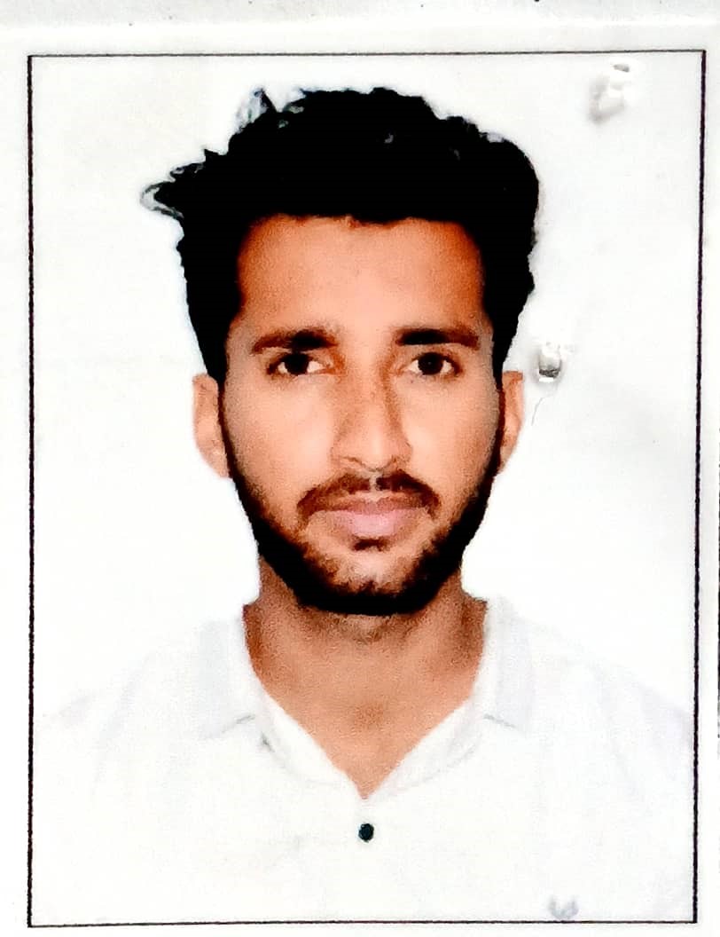 Shahaalam Mehboob Shaikh
