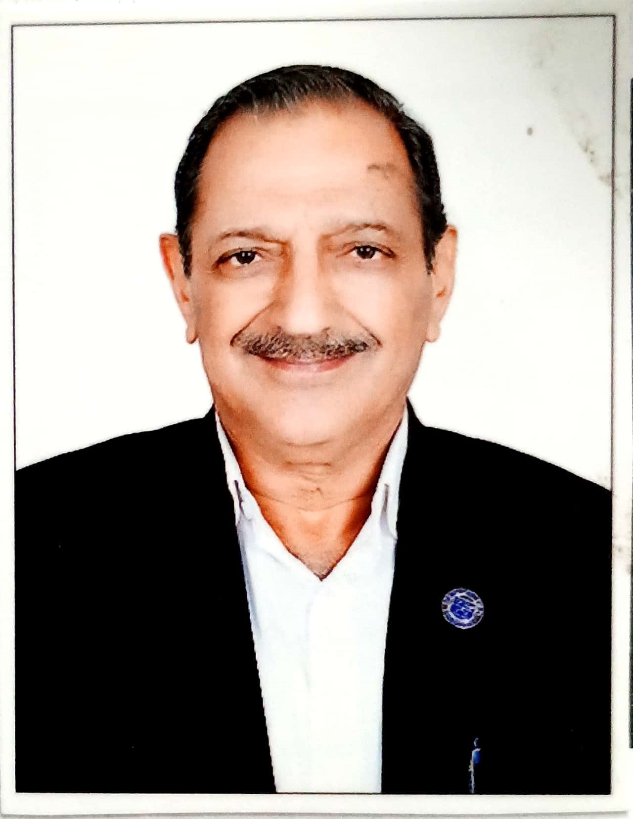Shrichand Rajaram Kukreja