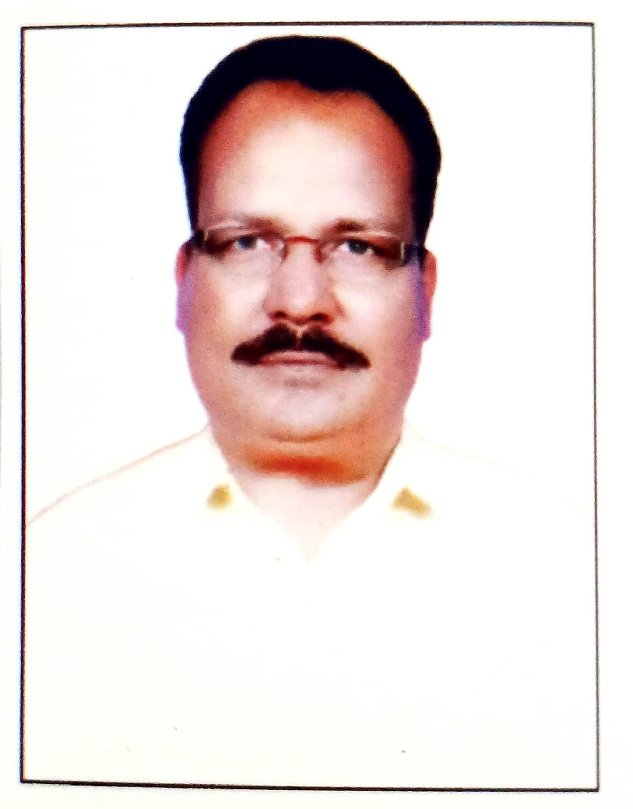 Surendrapal Lahorisingh Goher