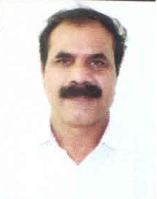 Ashok Vishwanbhar Sarwade