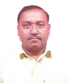 Dattu Vithoba Hirale