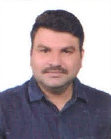 Digvijay Kailas Shinde