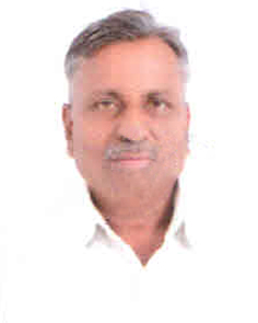 Dilip Nagnath Gaikwad