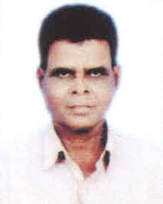 Gurubasayya Nilkanthayya Swami