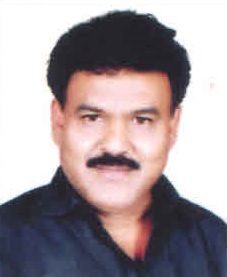 Kailas Chintamnrao Shinde