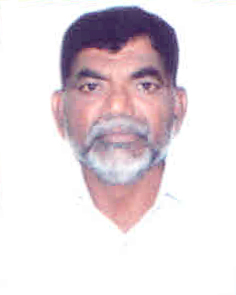 Konale Balaji Eknathrao
