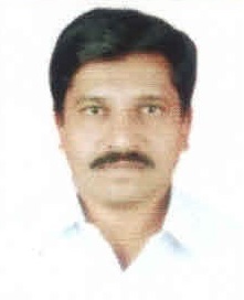 Pandurang Shankarrao Pole