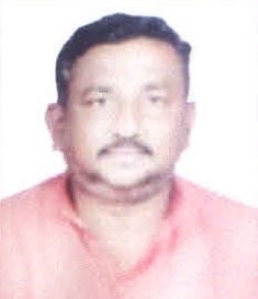 Prashant Babruwan Kale
