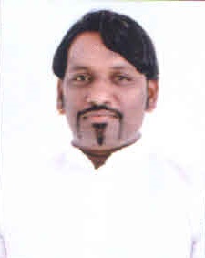 Sachin Harishchandra Mane