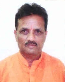 Sadashiv Bhanudas Bhatagalikar