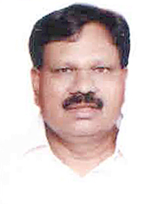 Sanjay Ramchandra Kambale