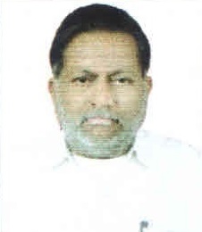 Sherkhane Rajendra Kadappa