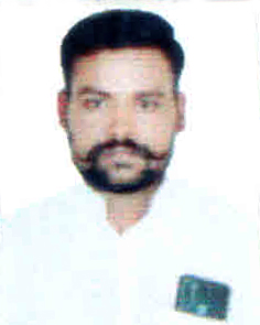 Shrirang Kernath Sarwade