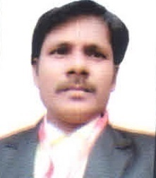 Umesh Dnyandev Surwase