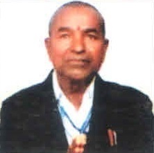 Vaman Shrirang Pandgale