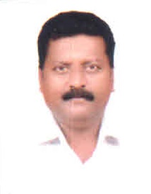 Vijay Mahadev Waghmare