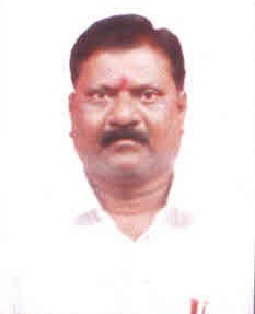 Vilas Sharanappa Vhatkar