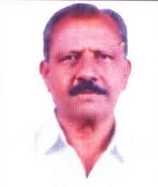 Virupaksh Nilkanthayya Swami
