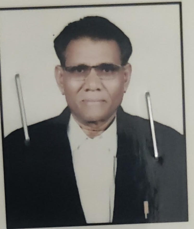 Adv Shankar Rewanaji Muneshwar