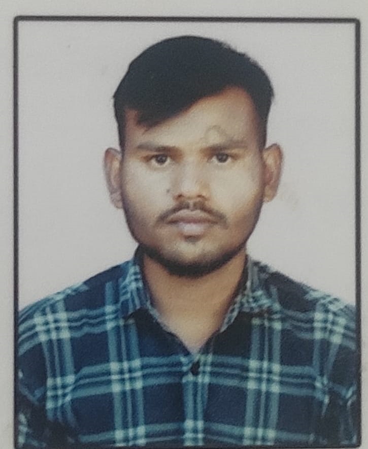 Arvind Baban Wahule