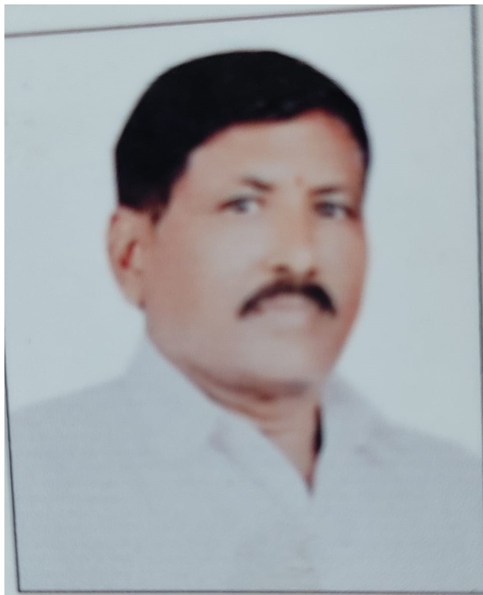 Ashok Pundlik Gayakwad