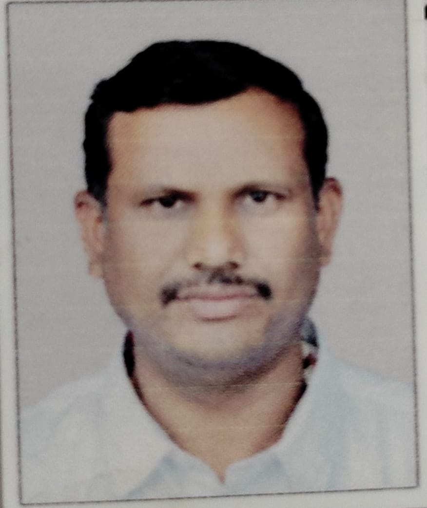 Bhalerao Bhimrao Ganpat