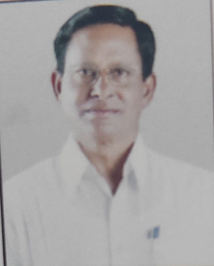 Datta Ganpat Gangasagar