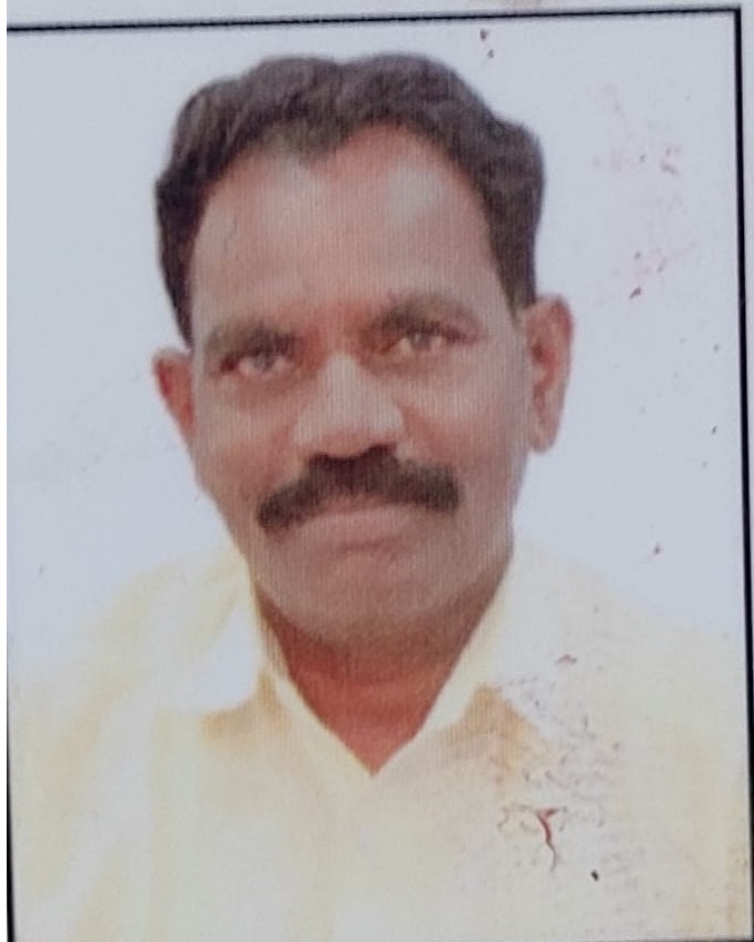 Dipak Laxman Kamble