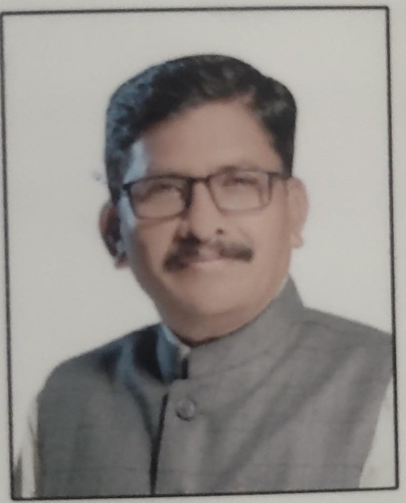 Dr Prem Gunaji Hanwate