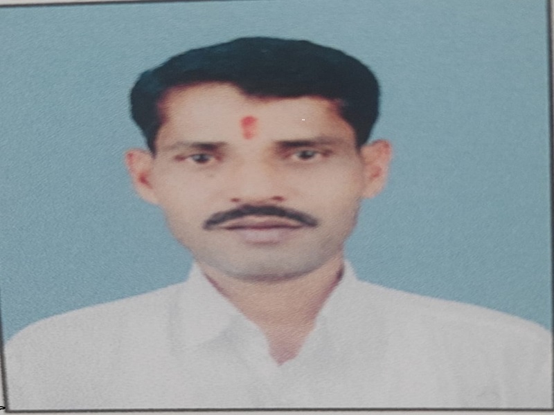 Gajanan Arjun Kamble