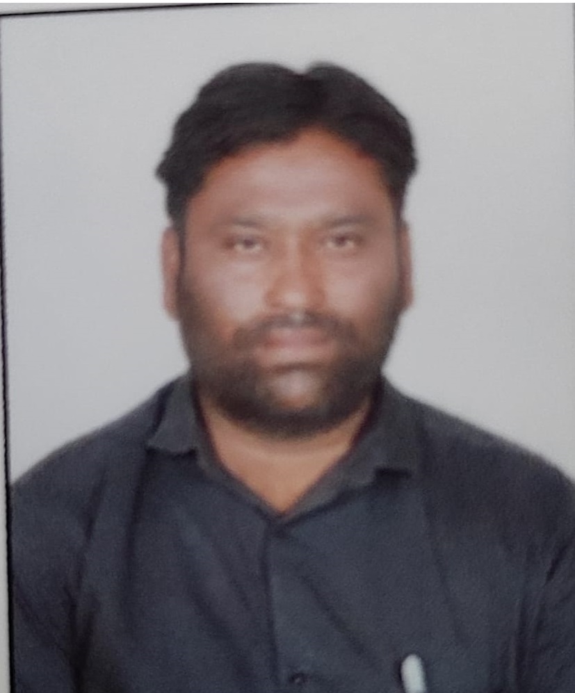 Gopichand Maroti Dodake