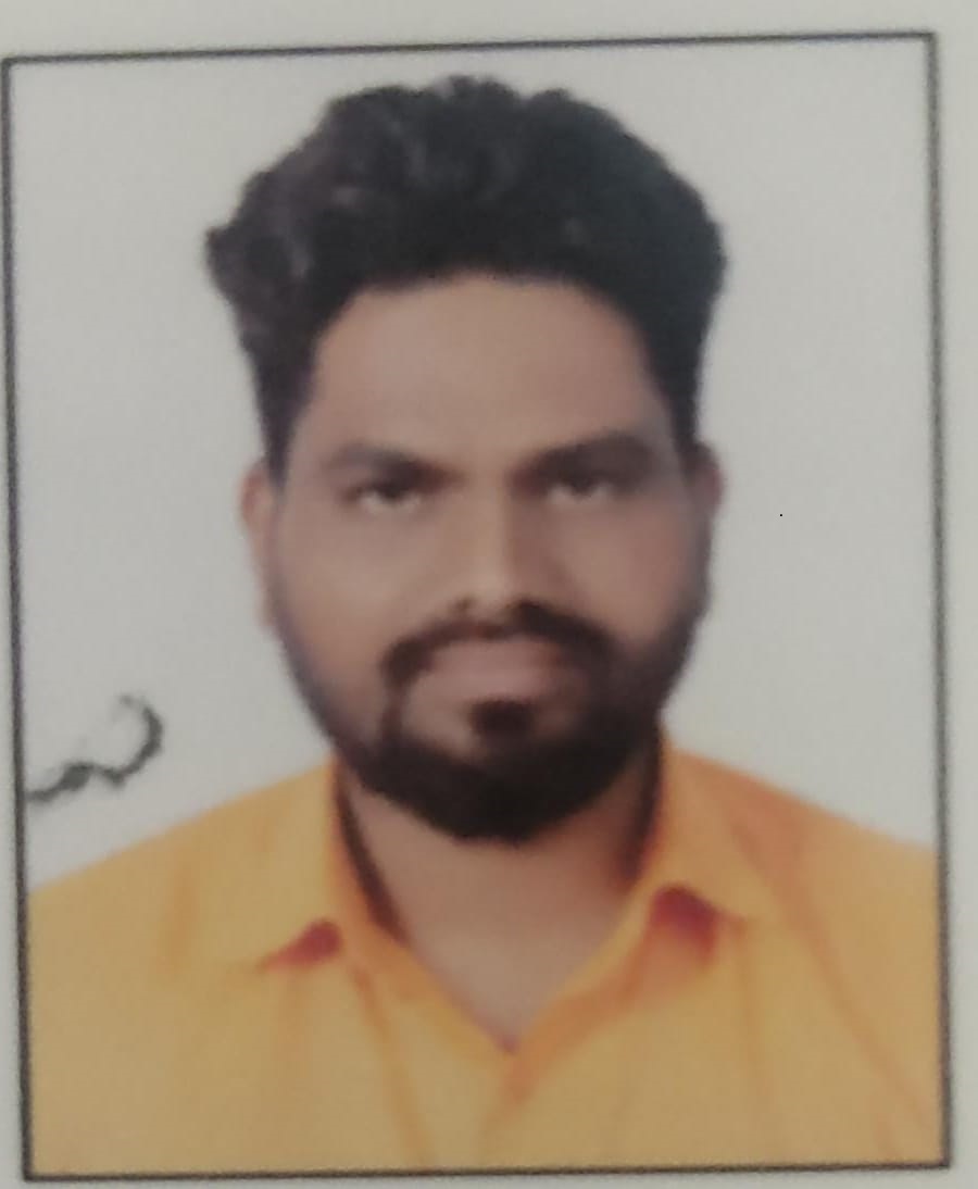 Krishna Gyanba Kale