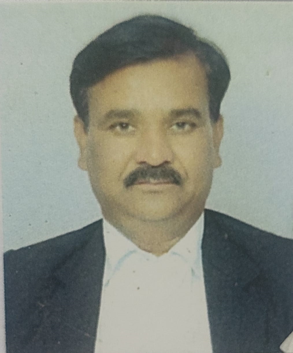 Madhav Kisan Dhule