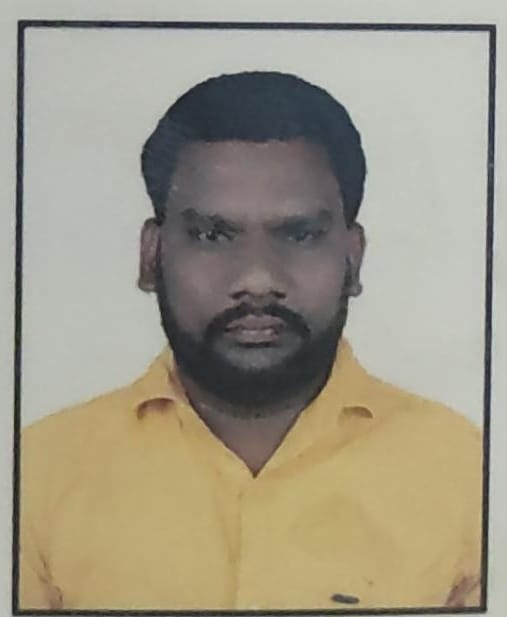 Manoj Gangadhar Kamble