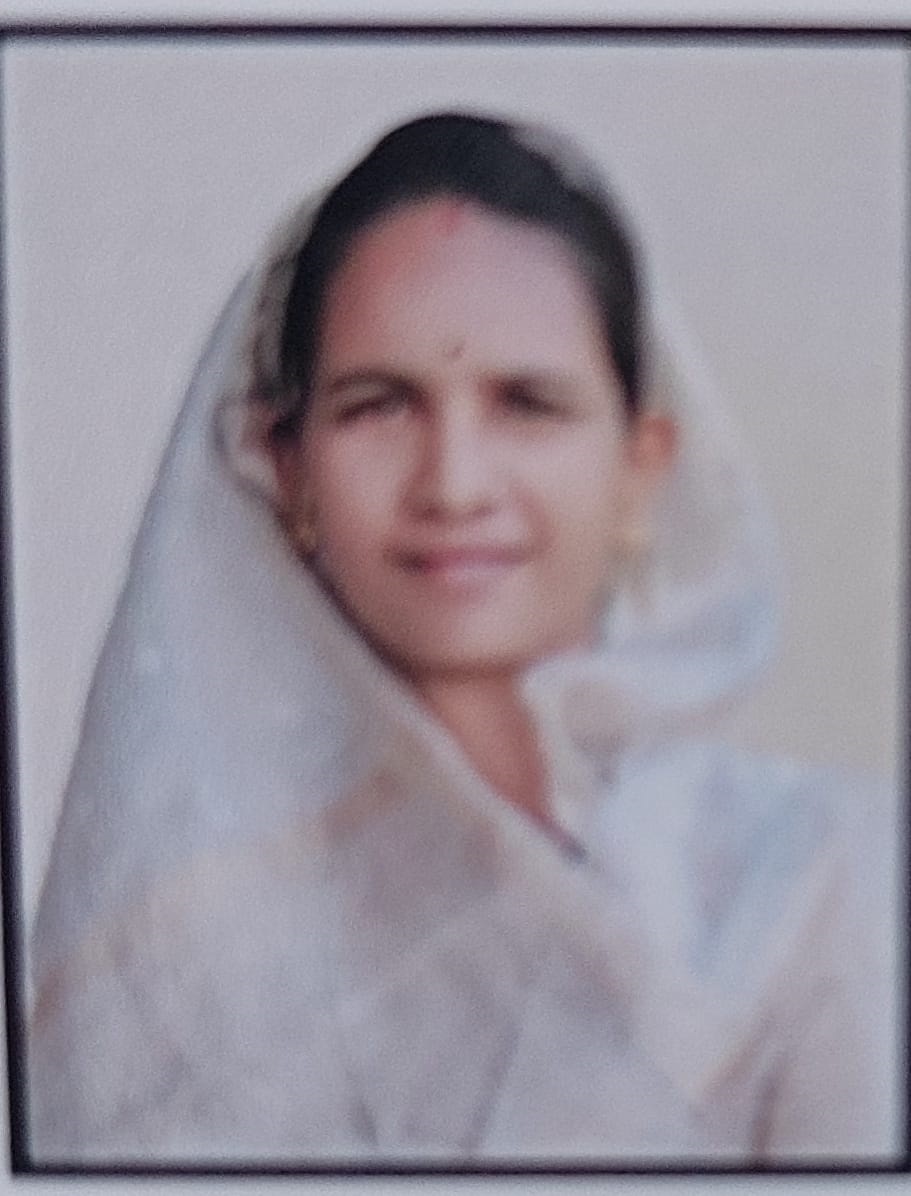 Pooja Ambadas Dhule